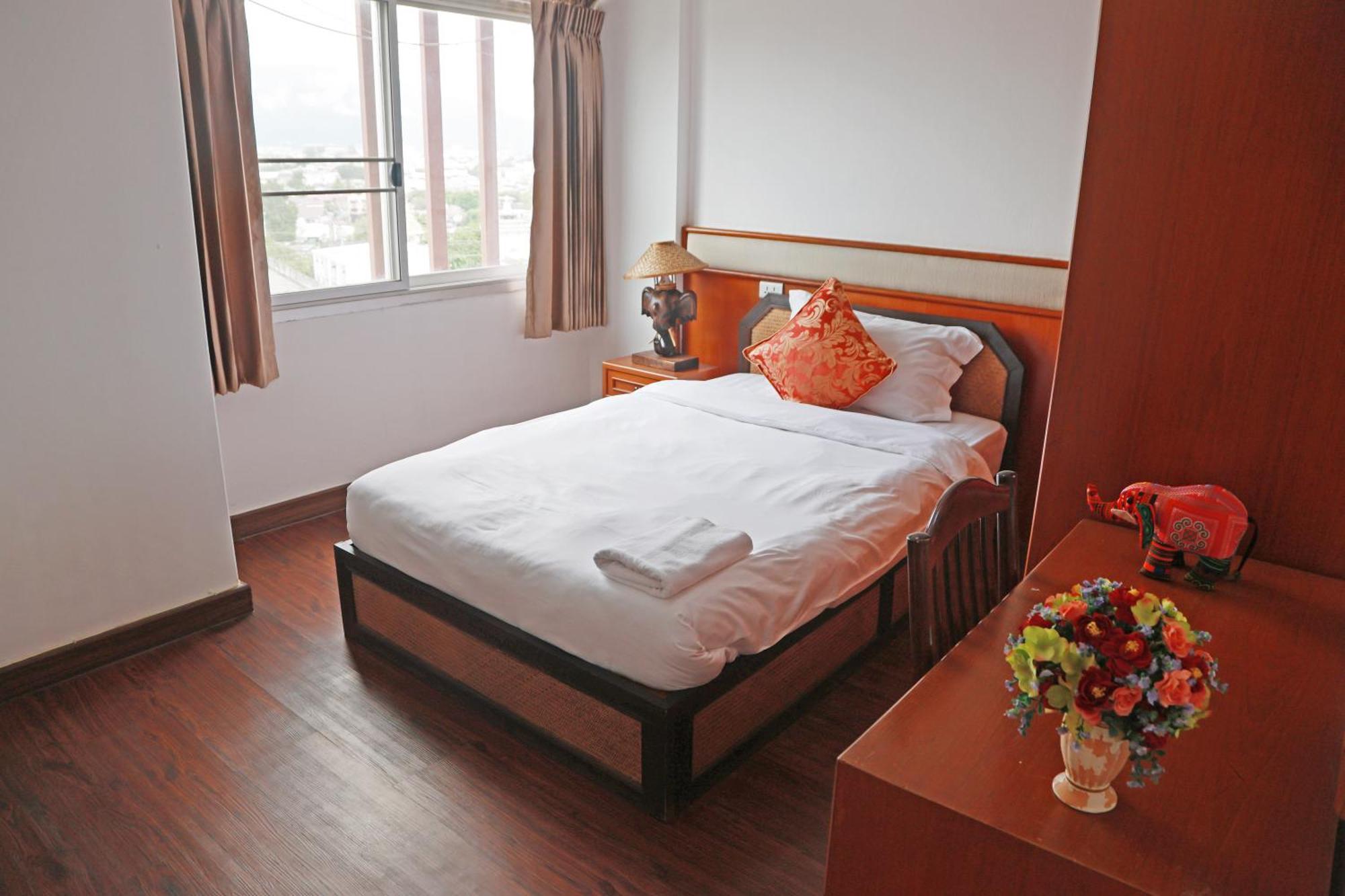 Jade Tower เชียงใหม่