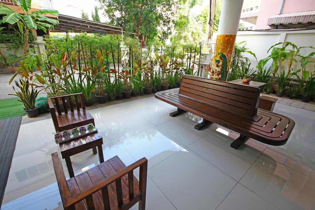 Jade Tower 3* เชียงใหม่